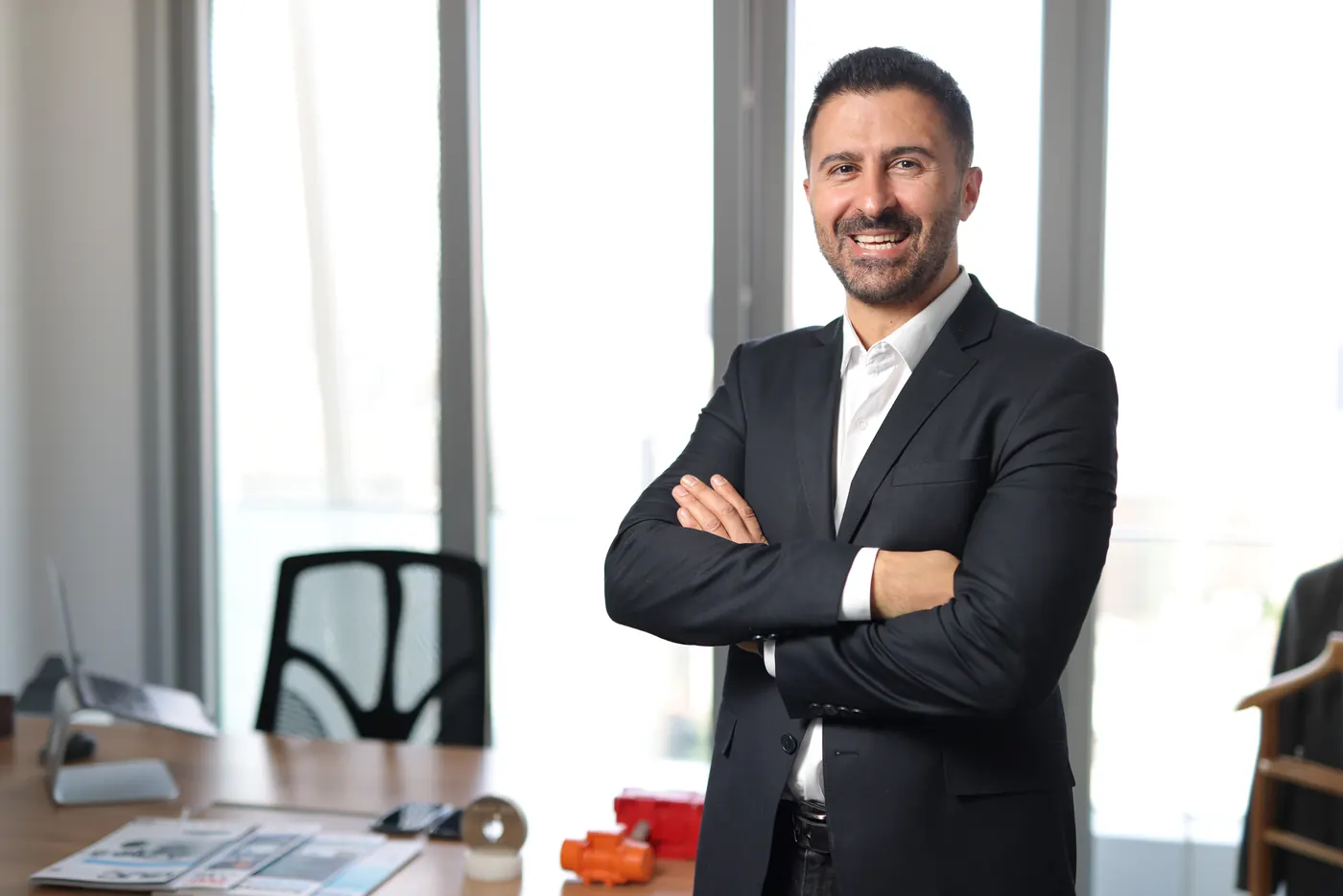 Mesut KUL