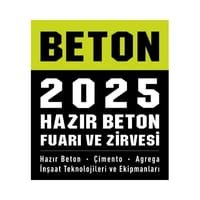 BETON – Hazır Beton Fuarı ve Zirvesi