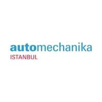 Automechanika Istanbul Logo