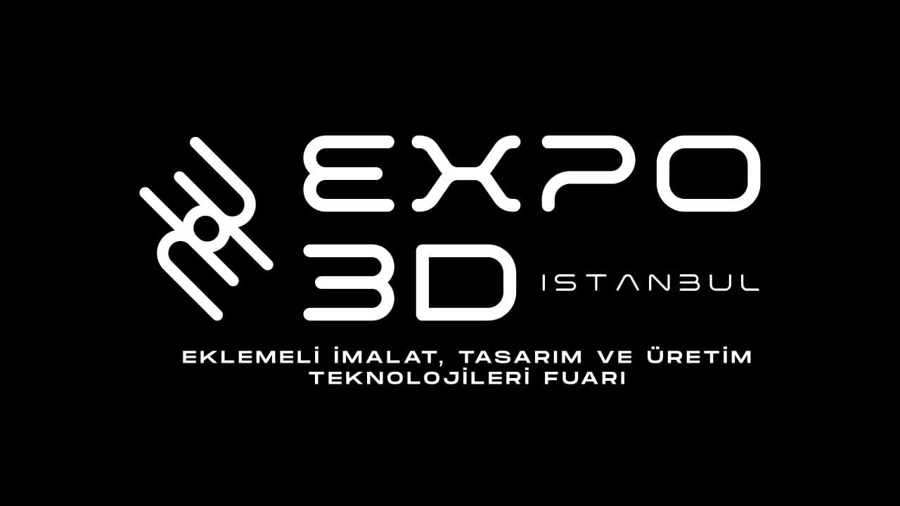 Expo 3d İstanbul