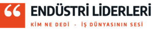 endustriliderleri.com logo